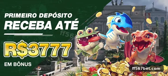 ff567 destaque